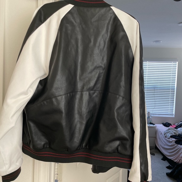 Represent clo jacket - Picture 4 of 4